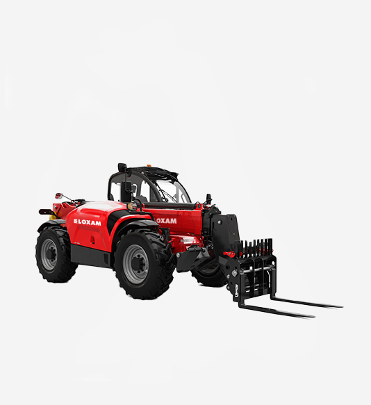 13M CARRELLO TELESCOPICO