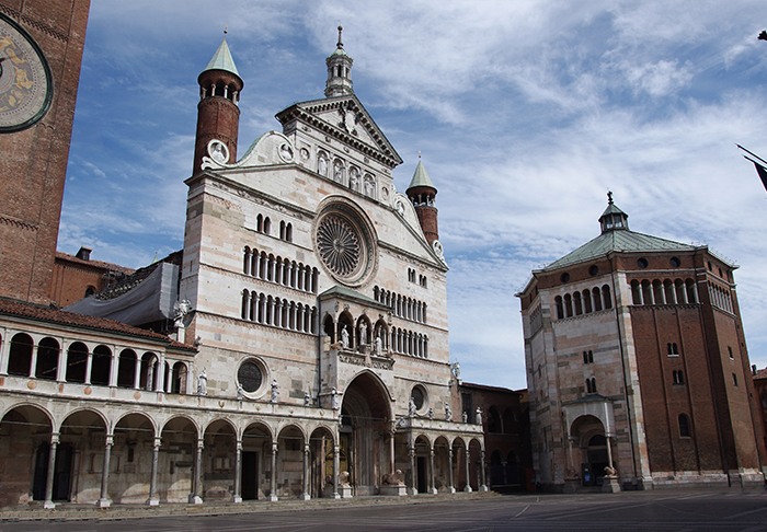 Noleggio piattaforme aeree Cremona