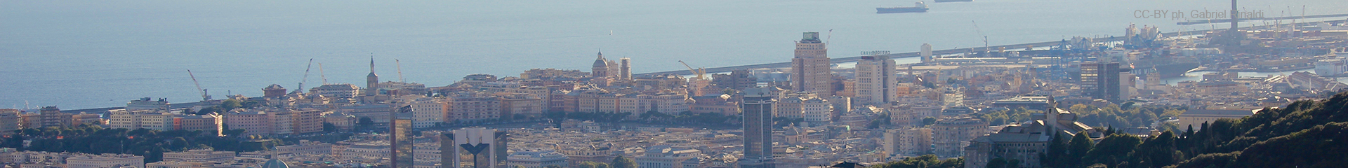 Genova