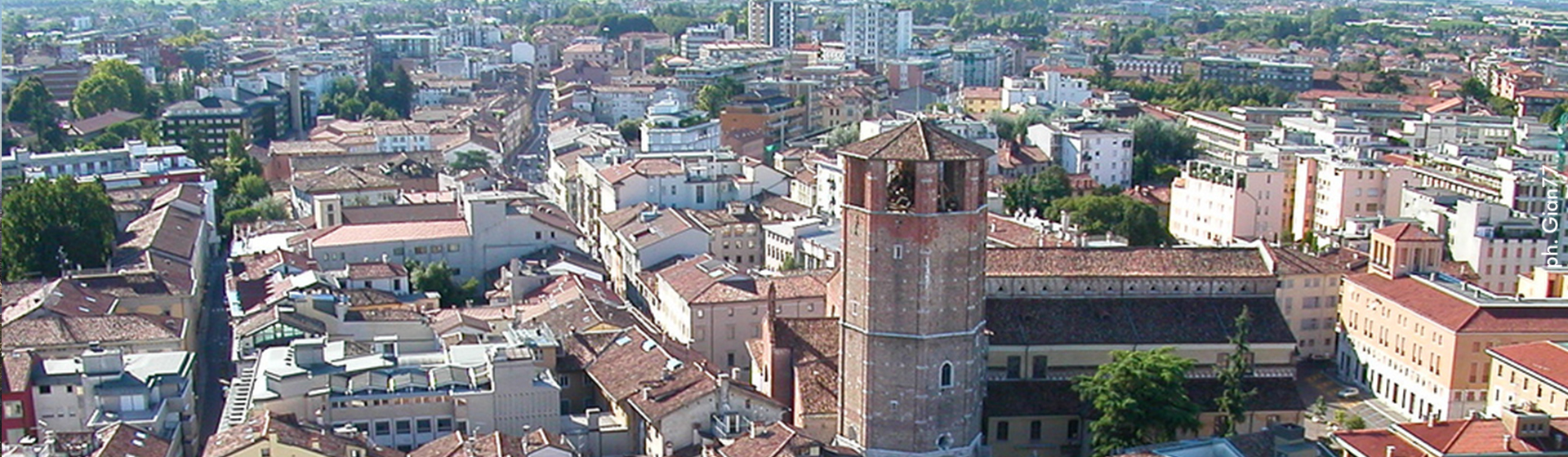 Noleggio piattaforme aeree a Udine e provincia