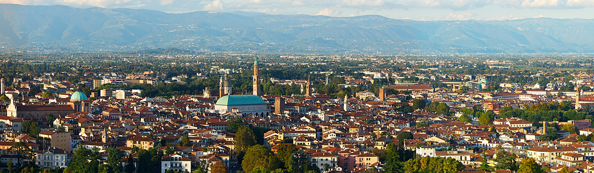 Noleggio piattaforme aeree a Vicenza