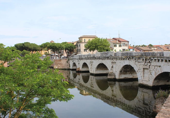 Noleggio piattaforme aeree Rimini