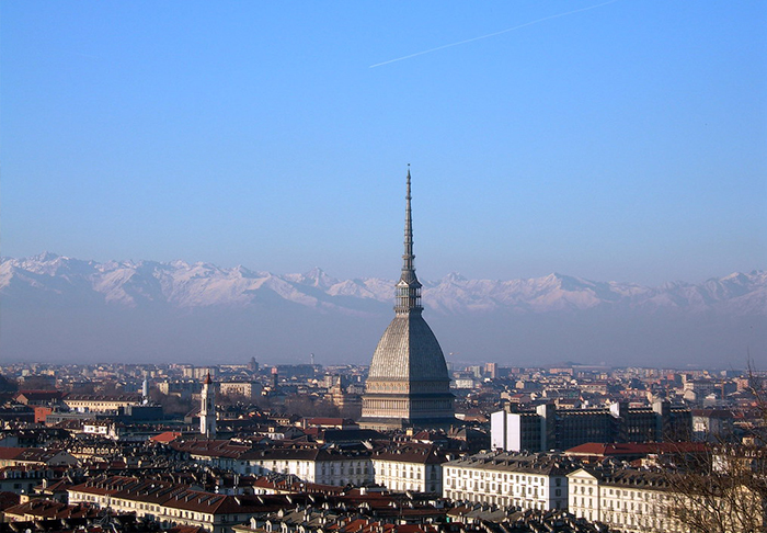 Noleggio piattaforme aeree Torino