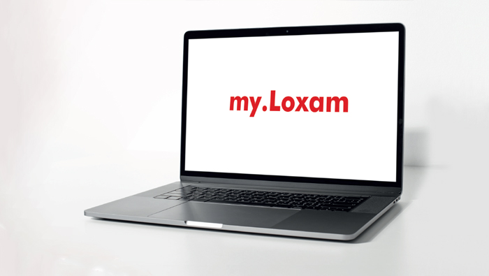 myLoxam