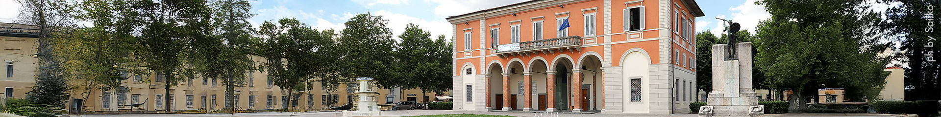 Scandicci (Toscana Noleggi)