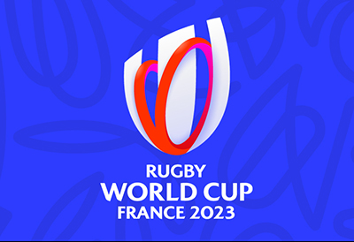 Loxam sponsor Rugby World Cup 2023